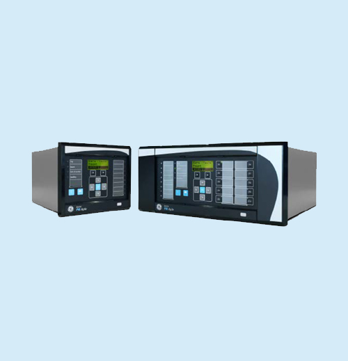 Motor Protection Relays