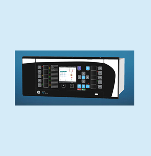 generator-protection-relays